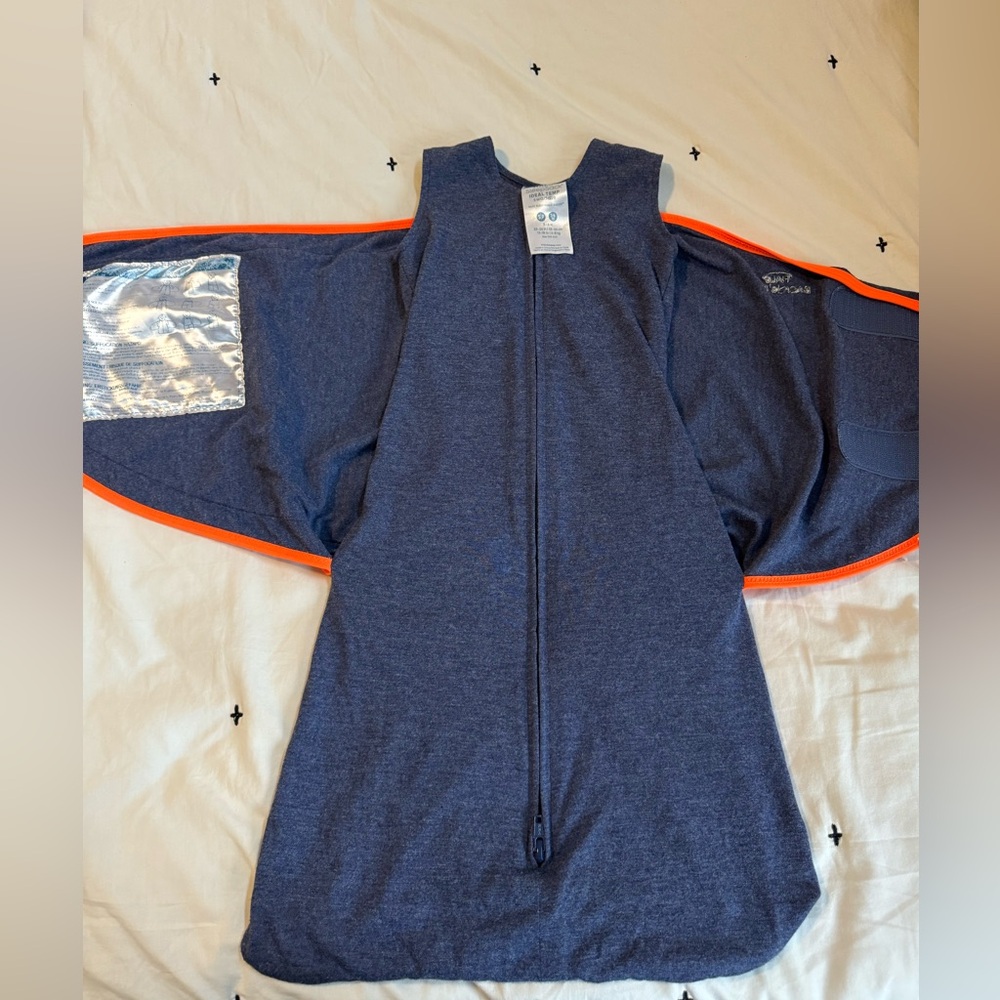 Halo sleep sack size small